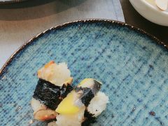 -青岛海天大酒店·1988全日餐厅
