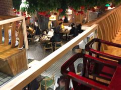 -福茂源横山铁锅羊肉(牡丹园店)