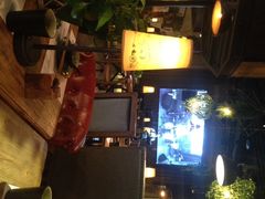 -胡桃里乐队酒馆(鎏嘉码头店)