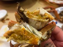 -江味龙虾馆·裸蓝龙虾(南山店)