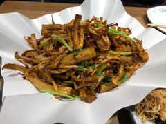 -满园烤鸭·春饼(奥体万达店)