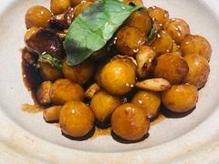 三杯小土豆-玉玲珑(陆家嘴店)