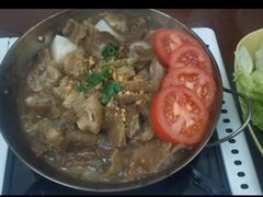 -阿娟牛肉丸·手打牛肉丸·现做现卖