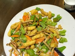 -抹直口特色菜馆(一店)