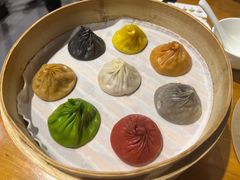 -乐忻皇朝(上海中心大厦店)