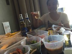 -南海渔家•海鲜•正宗海南菜(海棠湾店)