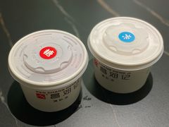 -文昌邓记清补凉(西沙路店)