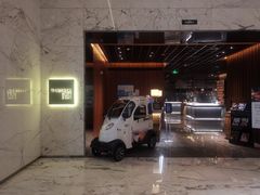 -上海宝华万豪酒店