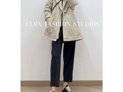 -CLMX(新天地凯德晶萃广场店)