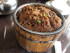 -刘胖子家常菜·蹄花焖藕(中南店)