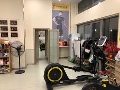 -中田健身工作室(嘉定江桥店)