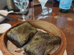 -索菲特酒店·乐轩华中餐厅