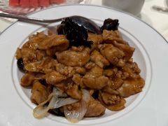 -凯鸽酒楼(大同振兴街店)