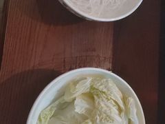 -北京老门框爆肚涮肉馆(锦业路店)