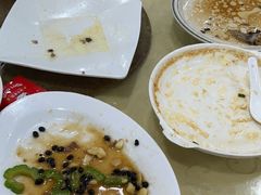 -考记泥焗鸡农庄·海鲜(北洛秘境店)