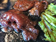 -红小姐的烤肉店(西三旗店)