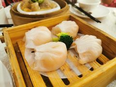 -龙的酒楼·手工早茶·顺德菜(近良路店)