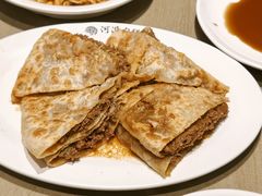 -河沿肉饼Beijing Pie(锡拉胡同店)