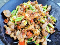 -百花人家(清水田园店)