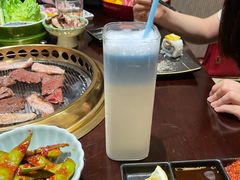 -龙神·炭烧酒场深夜食堂(新街口店)