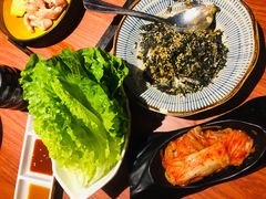 -山之屋炭火烧肉·生啤畅饮(大朗万科中央公园店)