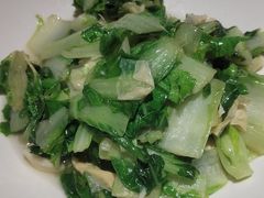 -小厨娘绣中淮扬(总统府大行宫店)