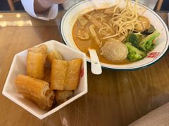 -一峰沙茶面(海峡国际店)