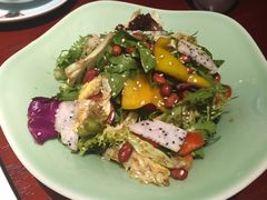 -北平食府(马鞍山路店)