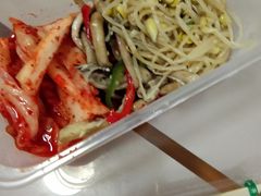 -紫霞门韩国料理烤肉(深南东路店)