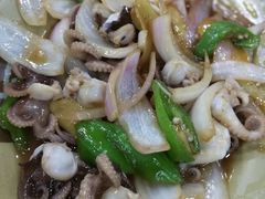 -贞姨美食·老字号海鲜大排档