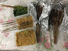 -木屋烧烤(南新店)