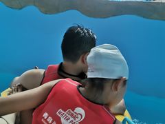 -青岛东方影都融创水世界