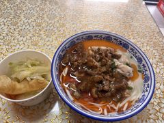 -何记鳝鱼面馆(开发区分店)