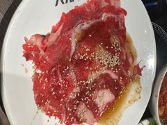 -火炉火自助餐(枫蓝国际店)