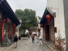 -三坊七巷历史文化街区