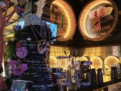 -Famous肥猫墨西哥音乐餐吧(五棵松华熙LIVE店)