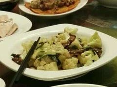 -旭璟酒家·传统粤菜·湘菜(逸景路店)