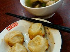 -小杨生煎(龙之梦购物中心店)