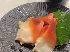 -争鲜回转寿司(浦东三钢里PLUS店)