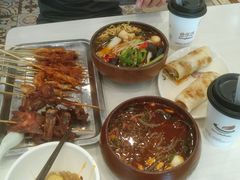 -金乐活美食(中街店)