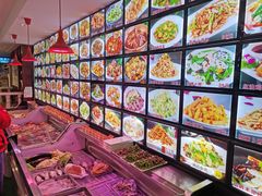 -午月海鲜烧烤酒店(不老街店)