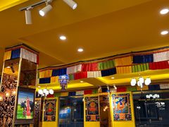 -如意林卡藏餐吧 (九寨沟店)