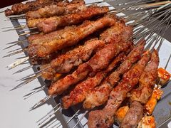 -胖太太四川麻辣排骨串(镇江路分店)