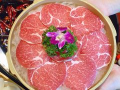 -巴将军·非遗老字号火锅(解放碑店)