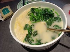 -南里山房·新淮扬菜(徐汇万科店)