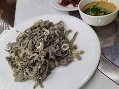 -白魁老号饭庄(交道口店)