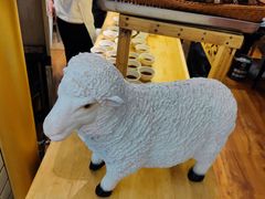 -贯贯吉·清真餐厅(浙江中路店)