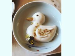 -京华烟云·北京烤鸭(领展购物广场·中关村店)