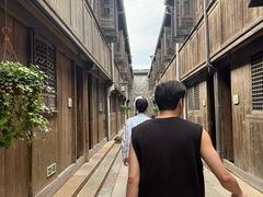 -乌镇枕水度假酒店
