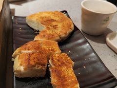 -李军力烧烤(祭城店)